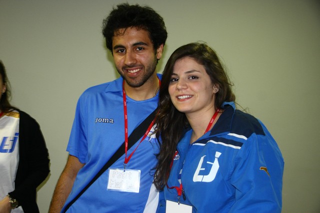 Beirut Unisports Festival 